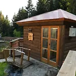 Gosciniec Pod Lubomirem Bed & Breakfast