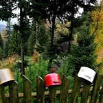 Bed & Breakfast Gosciniec Pod Lubomirem Weglowka (Lesser Poland)