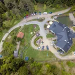 Gosciniec Pod Lubomirem Bed & Breakfast Weglowka (Lesser Poland)