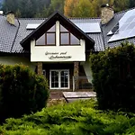 Bed & Breakfast Gosciniec Pod Lubomirem Weglowka (Lesser Poland)