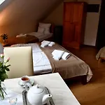 Pod Lubomirem 3* Weglowka (Lesser Poland)