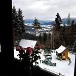 Gosciniec Pod Lubomirem Bed & Breakfast Weglowka (Lesser Poland)