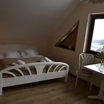 Pod Lubomirem 3* Weglowka (Lesser Poland)