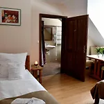 Gosciniec Pod Lubomirem 3* Weglowka (Lesser Poland)