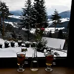 Gosciniec Pod Lubomirem 3*