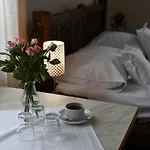 Bed & Breakfast Gosciniec Pod Lubomirem