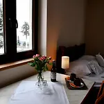 Gosciniec Pod Lubomirem