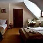 Gosciniec Pod Lubomirem 3* Weglowka (Lesser Poland)