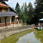 Gosciniec Pod Lubomirem Weglowka (Lesser Poland)