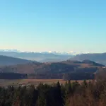 Gosciniec Pod Lubomirem Bed & Breakfast