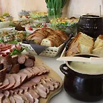 Pod Lubomirem 3* Weglowka (Lesser Poland)
