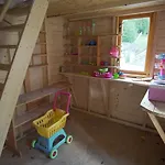 Gosciniec Pod Lubomirem Bed & Breakfast