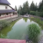 Nocleg ze śniadaniem Pod Lubomirem