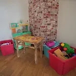 Pod Lubomirem Nocleg ze śniadaniem Weglowka (Lesser Poland)