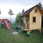 Gosciniec Pod Lubomirem Weglowka (Lesser Poland)