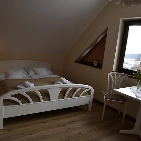 Gosciniec Pod Lubomirem 3* Weglowka (Lesser Poland)