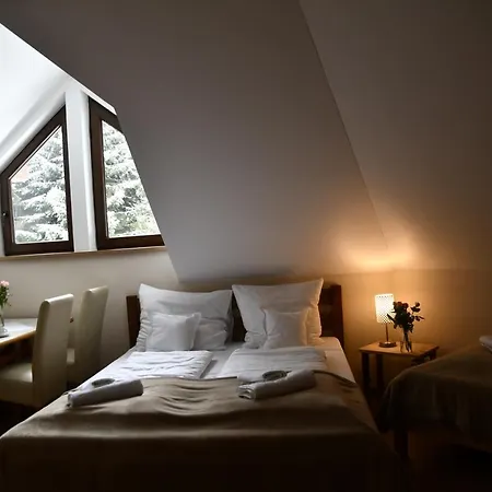 Gosciniec Pod Lubomirem