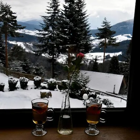 Gosciniec Pod Lubomirem 3*