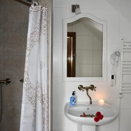 Gosciniec Pod Lubomirem 3* Weglowka (Lesser Poland)