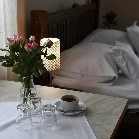 Bed & Breakfast Gosciniec Pod Lubomirem