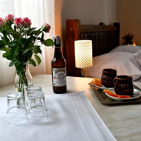 Gosciniec Pod Lubomirem 3* Weglowka (Lesser Poland)