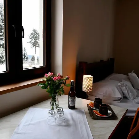 Gosciniec Pod Lubomirem