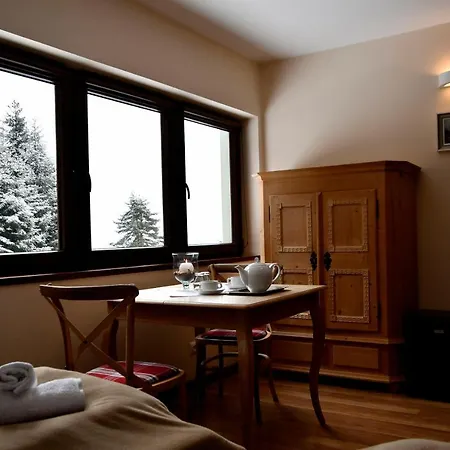 Gosciniec Pod Lubomirem