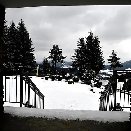 Gosciniec Pod Lubomirem *