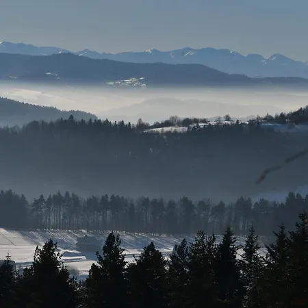 Gosciniec Pod Lubomirem * Weglowka (Lesser Poland)