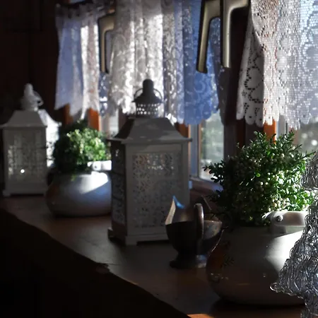 Bed & Breakfast Gosciniec Pod Lubomirem *