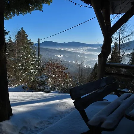Gosciniec Pod Lubomirem