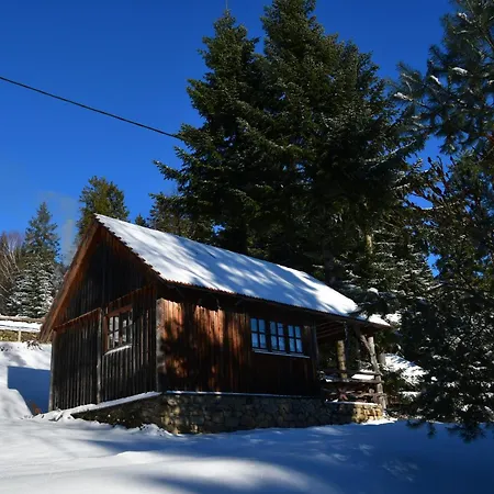Gosciniec Pod Lubomirem