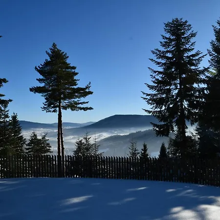 Oda ve Kahvaltı Gosciniec Pod Lubomirem Weglowka (Lesser Poland)