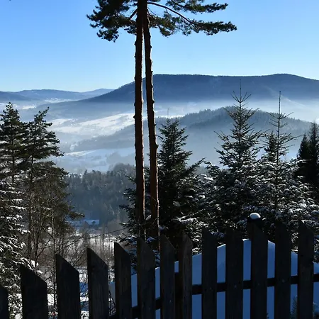 Gosciniec Pod Lubomirem 3*