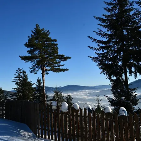 Gosciniec Pod Lubomirem 3* Weglowka (Lesser Poland)