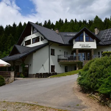 Bed & Breakfast Gosciniec Pod Lubomirem Weglowka (Lesser Poland)