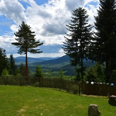 Gosciniec Pod Lubomirem *