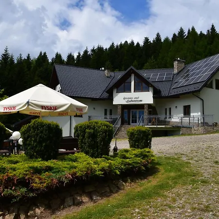 Gosciniec Pod Lubomirem