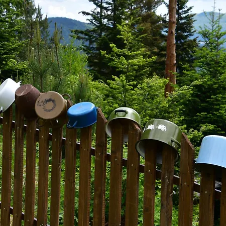 Gosciniec Pod Lubomirem Bed & Breakfast