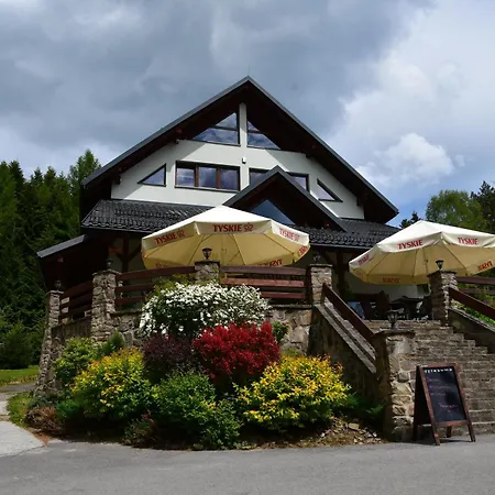 Gosciniec Pod Lubomirem 3*