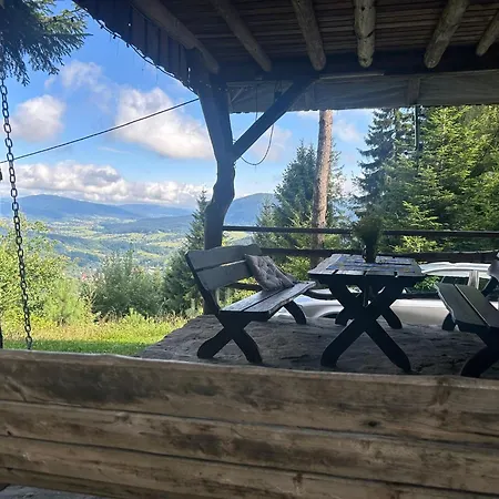 Gosciniec Pod Lubomirem *