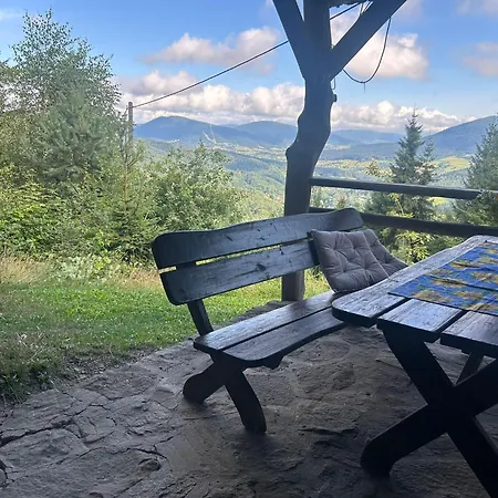 Gosciniec Pod Lubomirem * Weglowka (Lesser Poland)