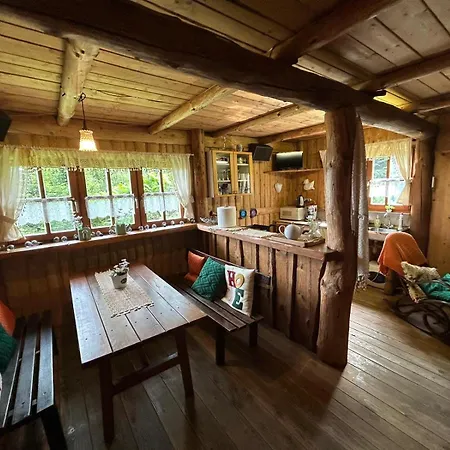 Bed & Breakfast Gosciniec Pod Lubomirem
