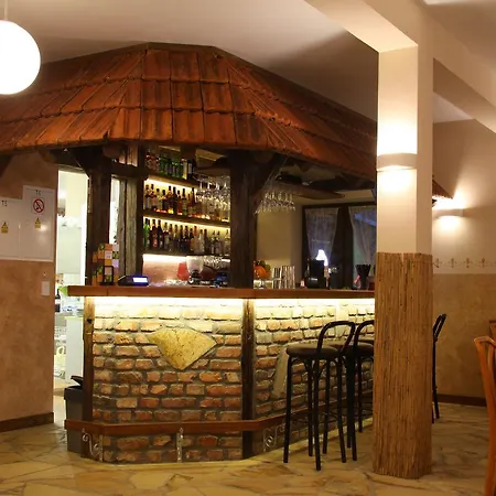 Gosciniec Pod Lubomirem 3* Weglowka (Lesser Poland)