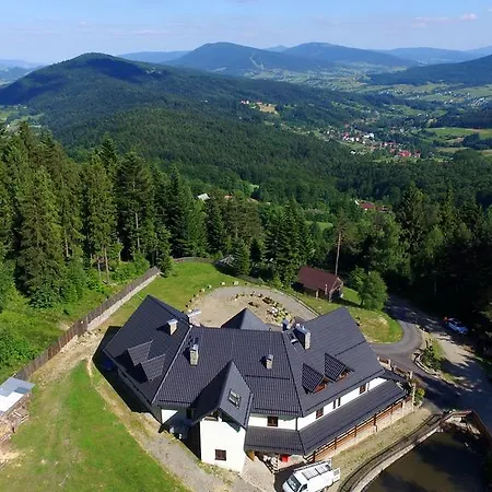 Gosciniec Pod Lubomirem 3*