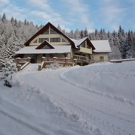 Gosciniec Pod Lubomirem