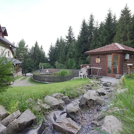 Gosciniec Pod Lubomirem