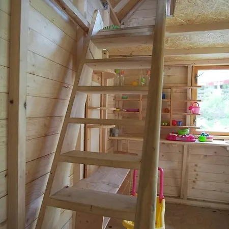 Oda ve Kahvaltı Gosciniec Pod Lubomirem Weglowka (Lesser Poland)