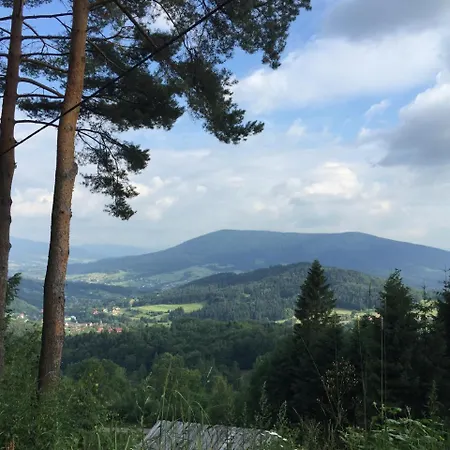 Gosciniec Pod Lubomirem Oda ve Kahvaltı